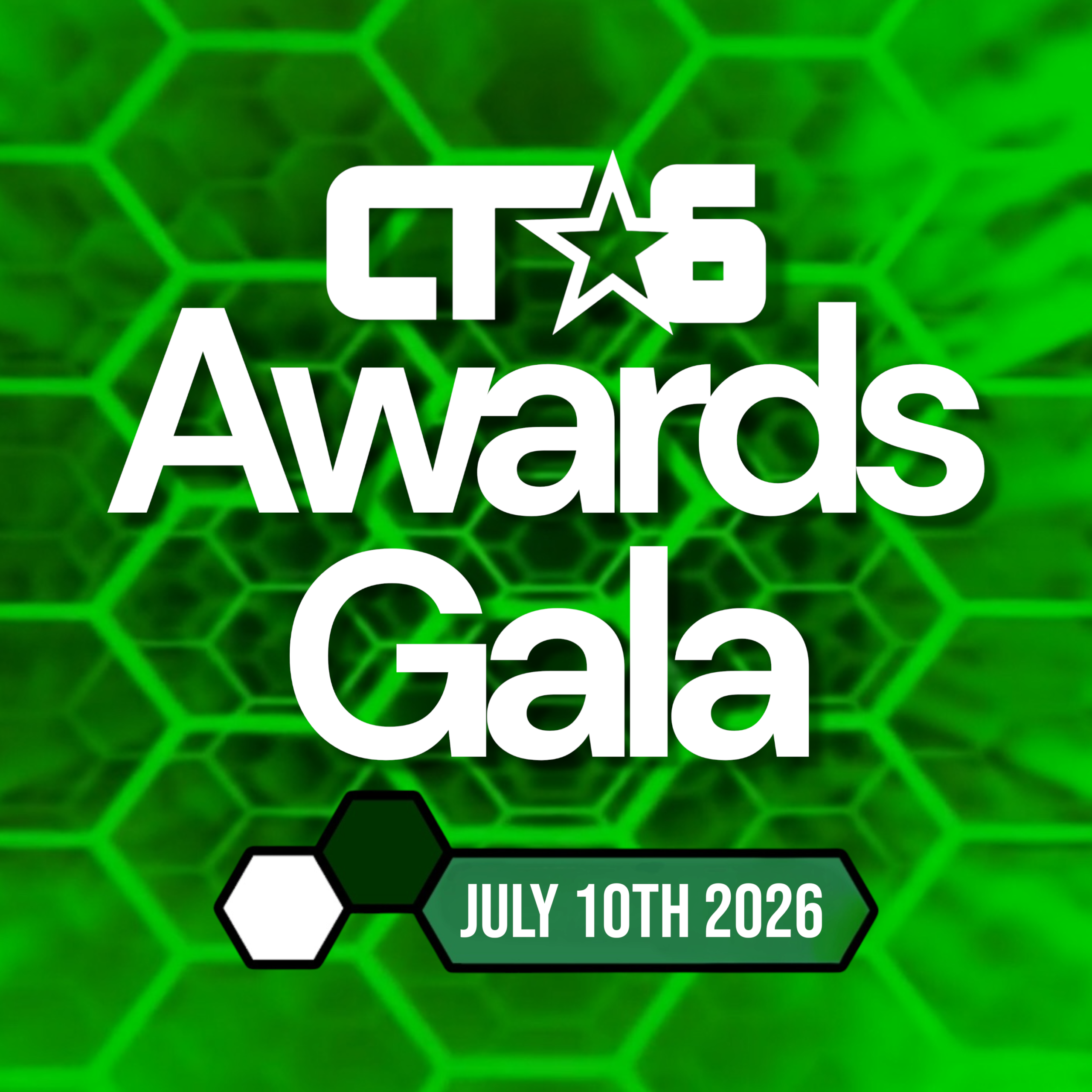 CT06 Awards Gala